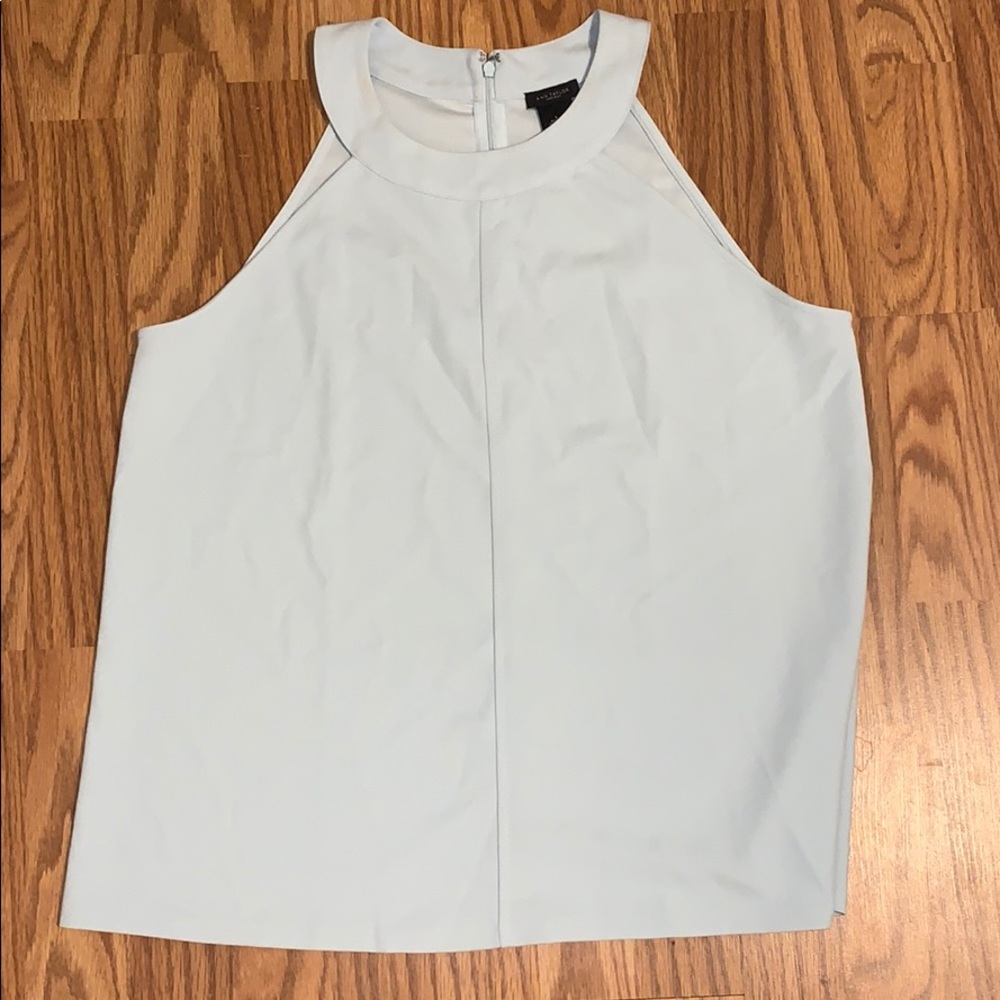 Ann Taylor Factory Top